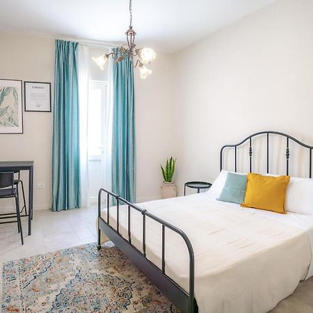 Apartamento Zabbara Noto Exterior foto