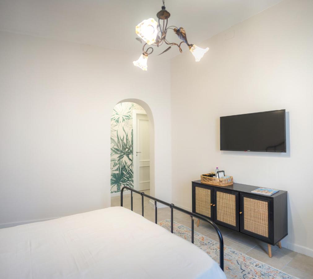 Apartamento Zabbara Noto Exterior foto